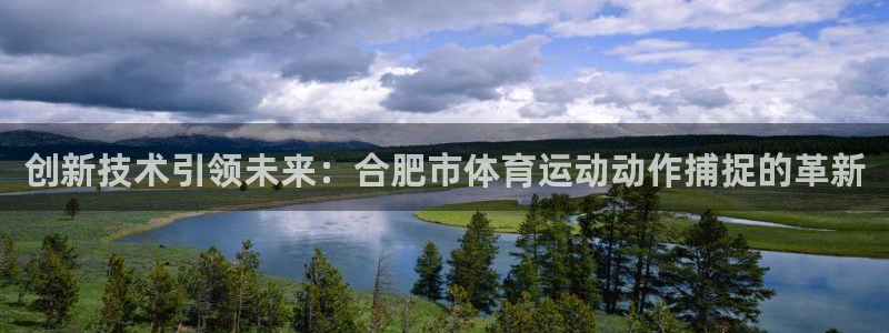 球王会体育：创新技术引领未来：合肥市体育运动动作捕捉的革新