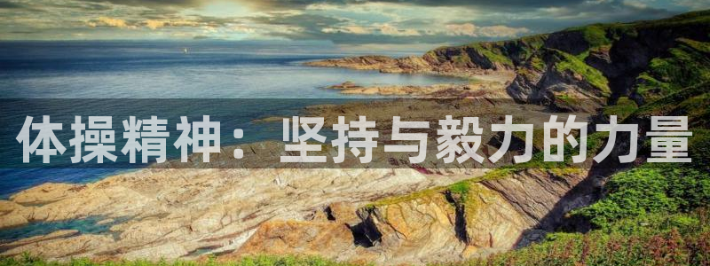 球王会体育：体操精神：坚持与毅力的力量